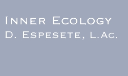 E. Espesete, L.Ac.