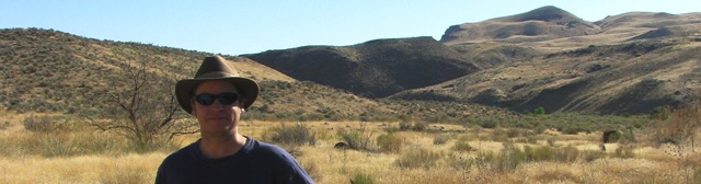 portrait in the desert 2010